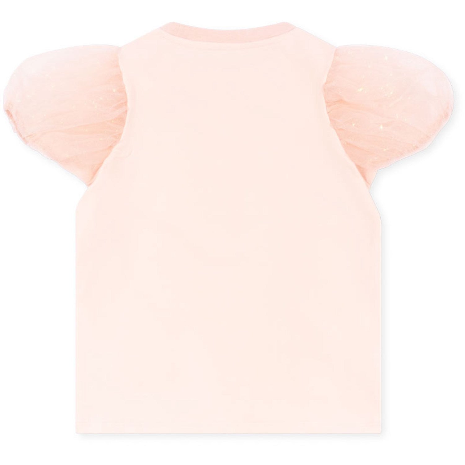 Konges Sløjd Pale Dogwood Ballerina Tee Konges Sløjd