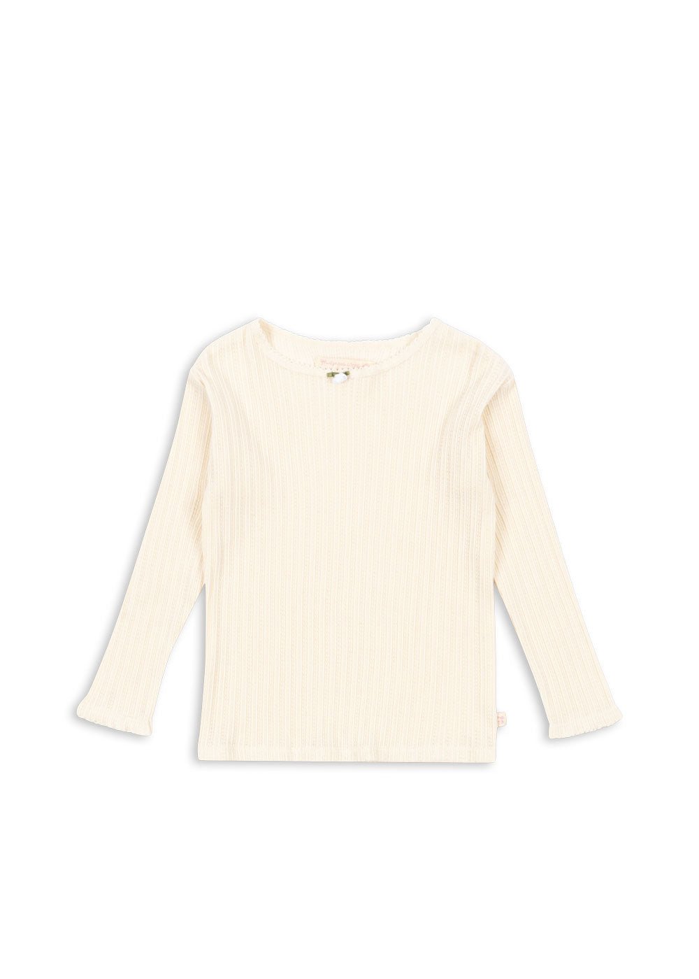 Konges Sløjd PAPIN BLOUSE - antique white Konges Sløjd New Collection