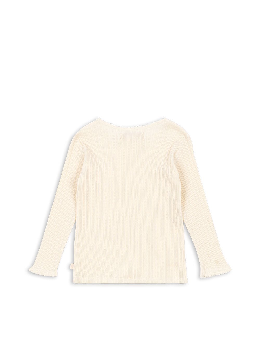 Konges Sløjd PAPIN BLOUSE - antique white Konges Sløjd New Collection