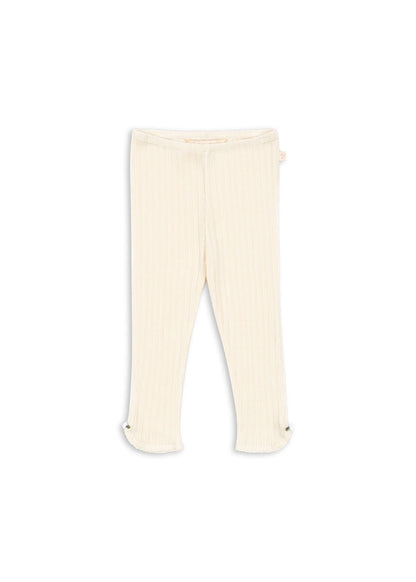 Konges Sløjd PAPIN PANTS - antique white Konges Sløjd New Collection