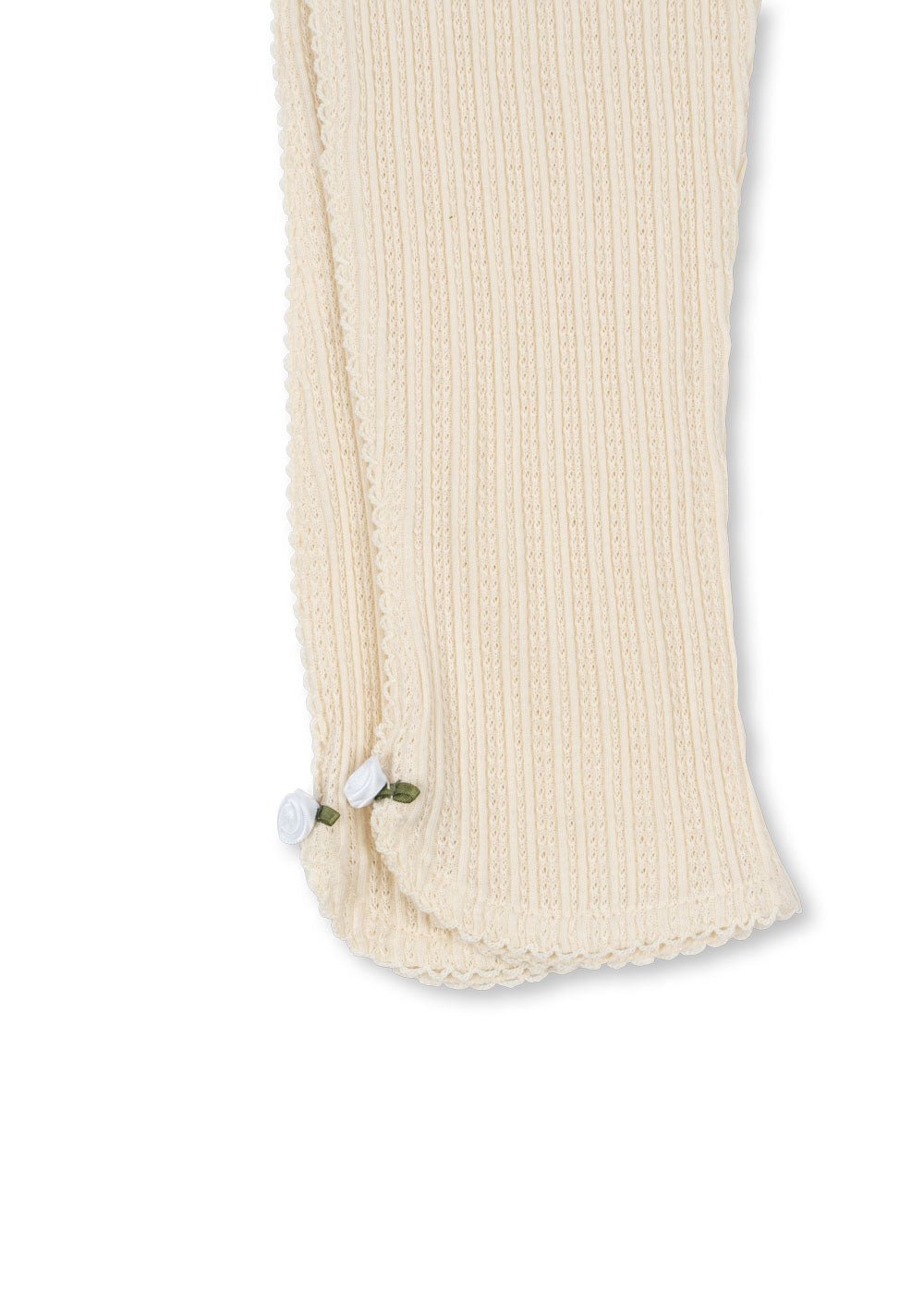 Konges Sløjd PAPIN PANTS - antique white Konges Sløjd New Collection