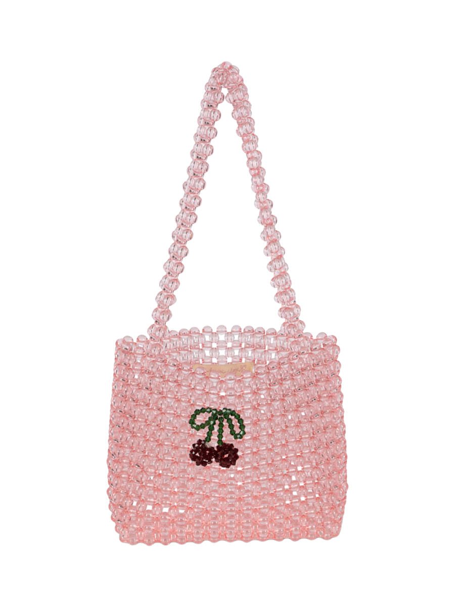 Konges Sløjd Perla Cherries Bag Konges Sløjd