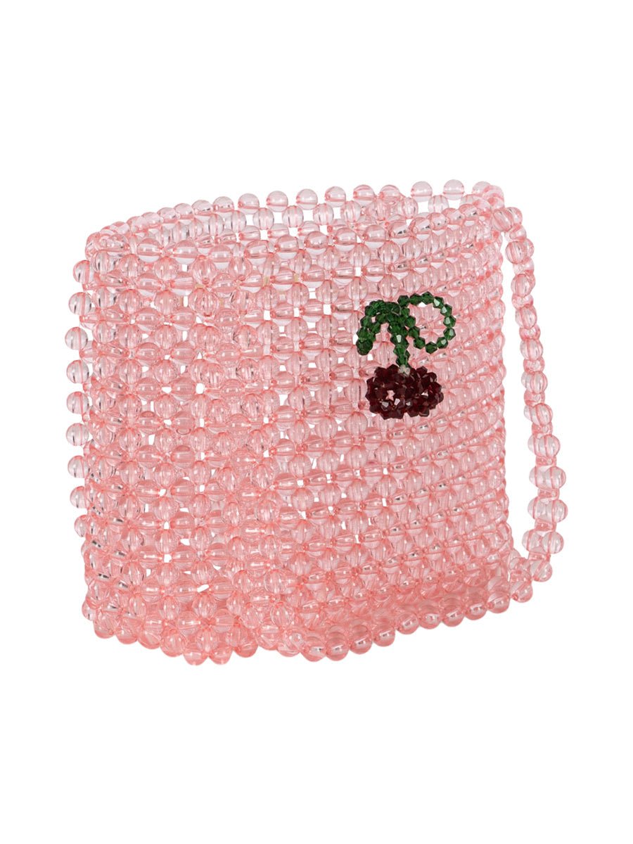 Konges Sløjd Perla Cherries Bag Konges Sløjd