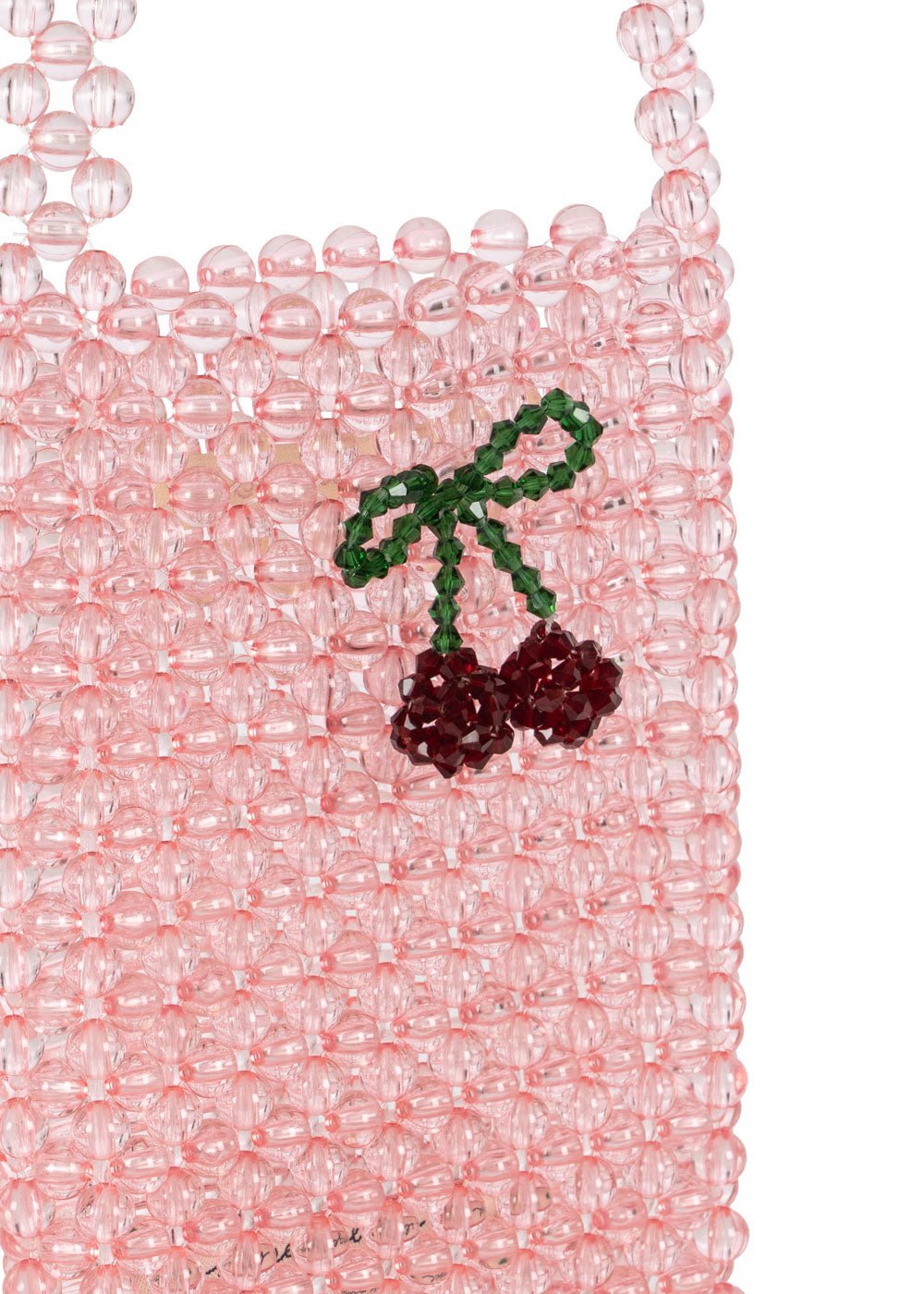 Konges Sløjd Perla Strap Wallet – Peony Konges Sløjd