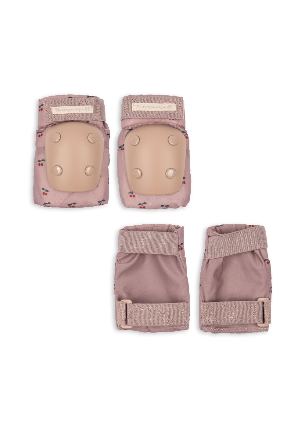 Konges Sløjd PROTECTIVE GEAR - cherry Konges Sløjd New Collection