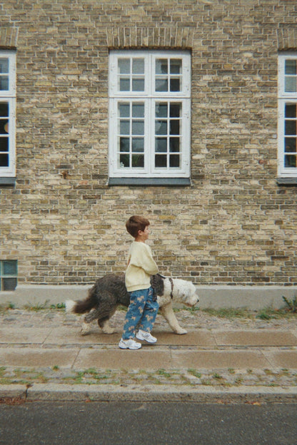 Konges Sløjd PUPPY SWEAT SHIRT - shake it Konges Sløjd Limited Collection