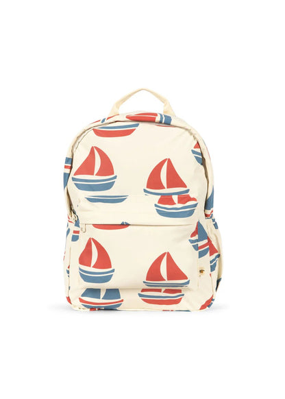 Konges Slojd Rainy Backpack - Ahoy Konges Sløjd