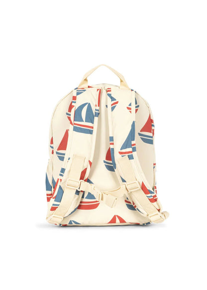 Konges Slojd Rainy Backpack - Ahoy Konges Sløjd