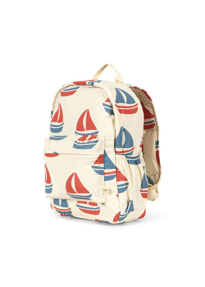 Konges Slojd Rainy Backpack - Ahoy Konges Sløjd