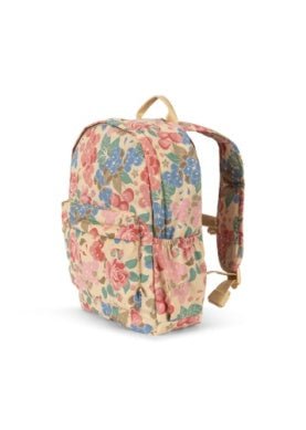 Konges Slojd Rainy Backpack - Bloomiegrape Konges Sløjd