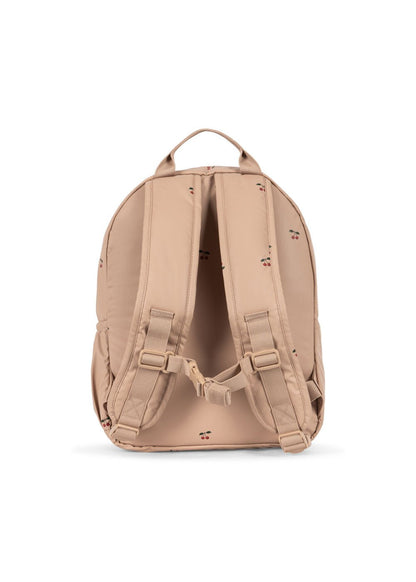 Konges Slojd Rainy Backpack- Cherry Konges Sløjd