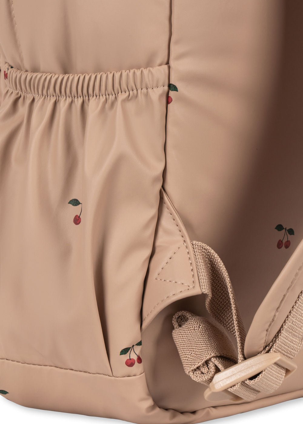 Konges Slojd Rainy Backpack- Cherry Konges Sløjd