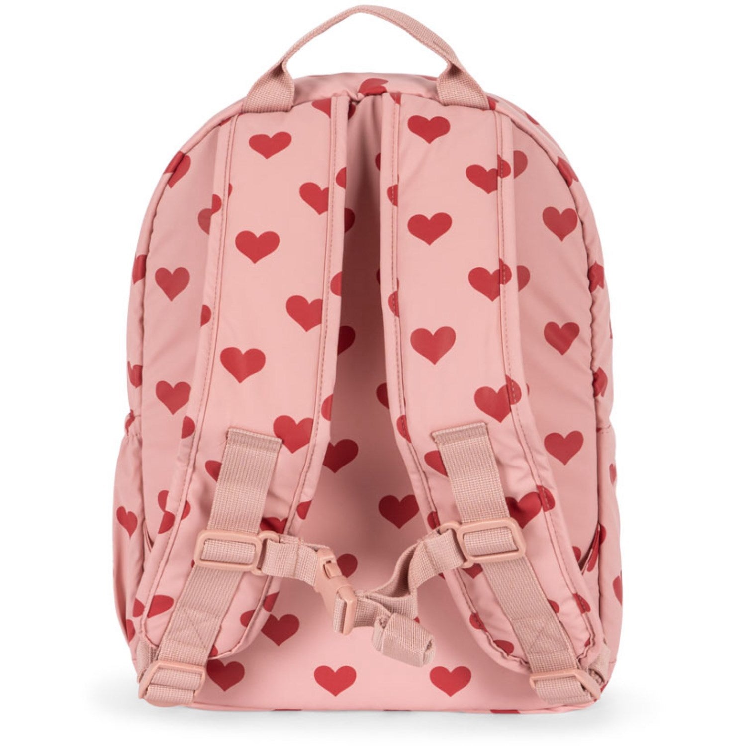Konges Sløjd Rainy Kids Backpack Midi - Amour Pink Konges Sløjd