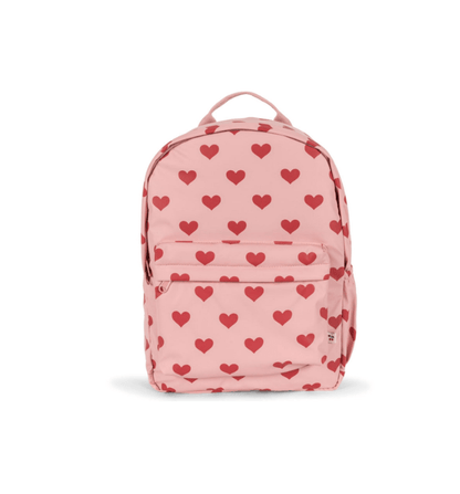 Konges Sløjd Rainy Kids Backpack Midi - Amour Pink Konges Sløjd