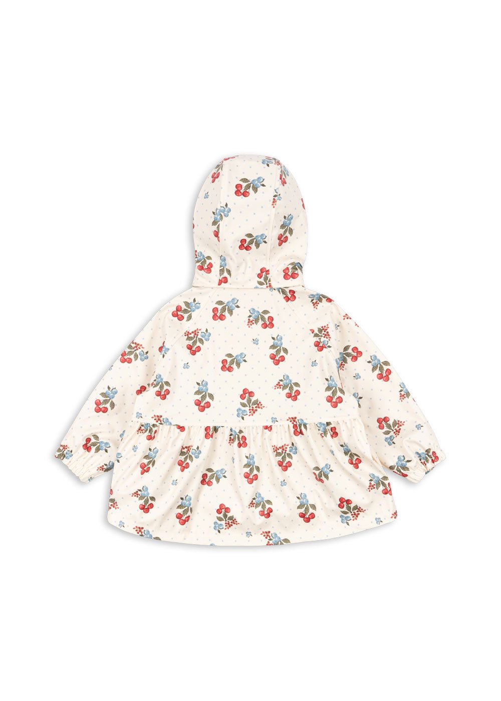 Konges Sløjd RAINY PALME JACKET - marmelatta Konges Sløjd New Collection