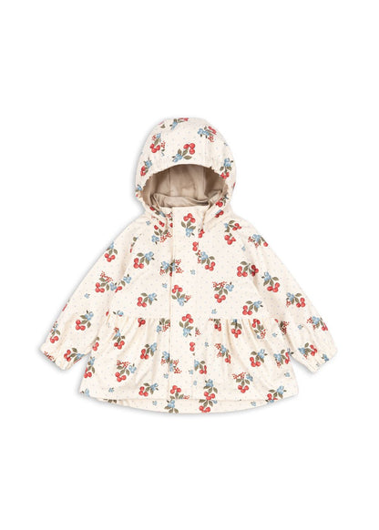 Konges Sløjd RAINY PALME JACKET - marmelatta Konges Sløjd New Collection