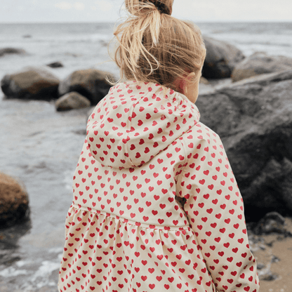 Konges Slojd Rainy Palme Rain Set – Coeur Rouge Konges Sløjd