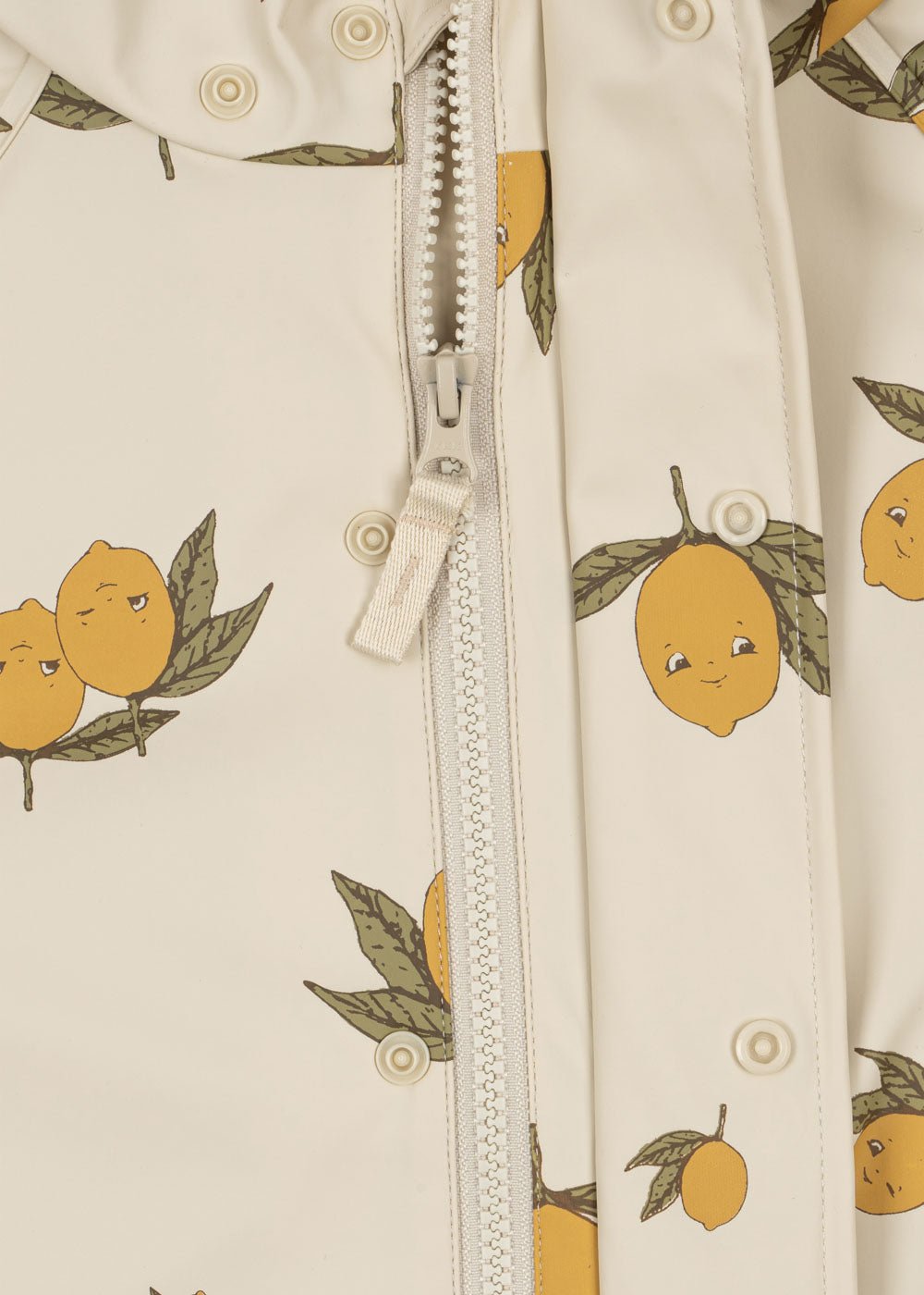 Konges Sløjd RAINY PALME SET - sweet and sour Konges Sløjd