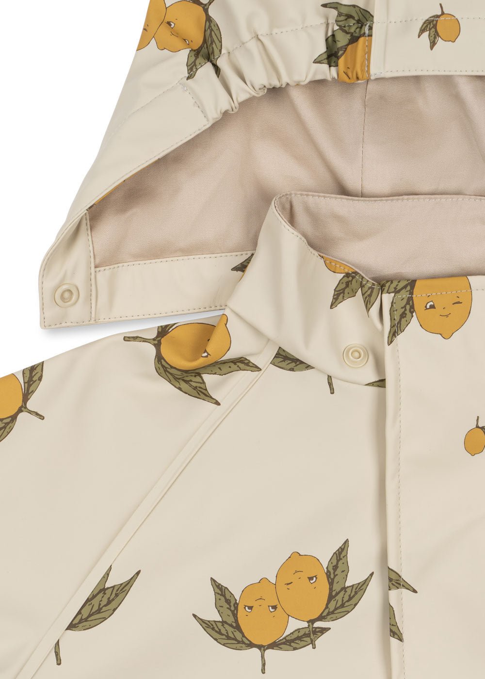 Konges Sløjd RAINY PALME SET - sweet and sour Konges Sløjd