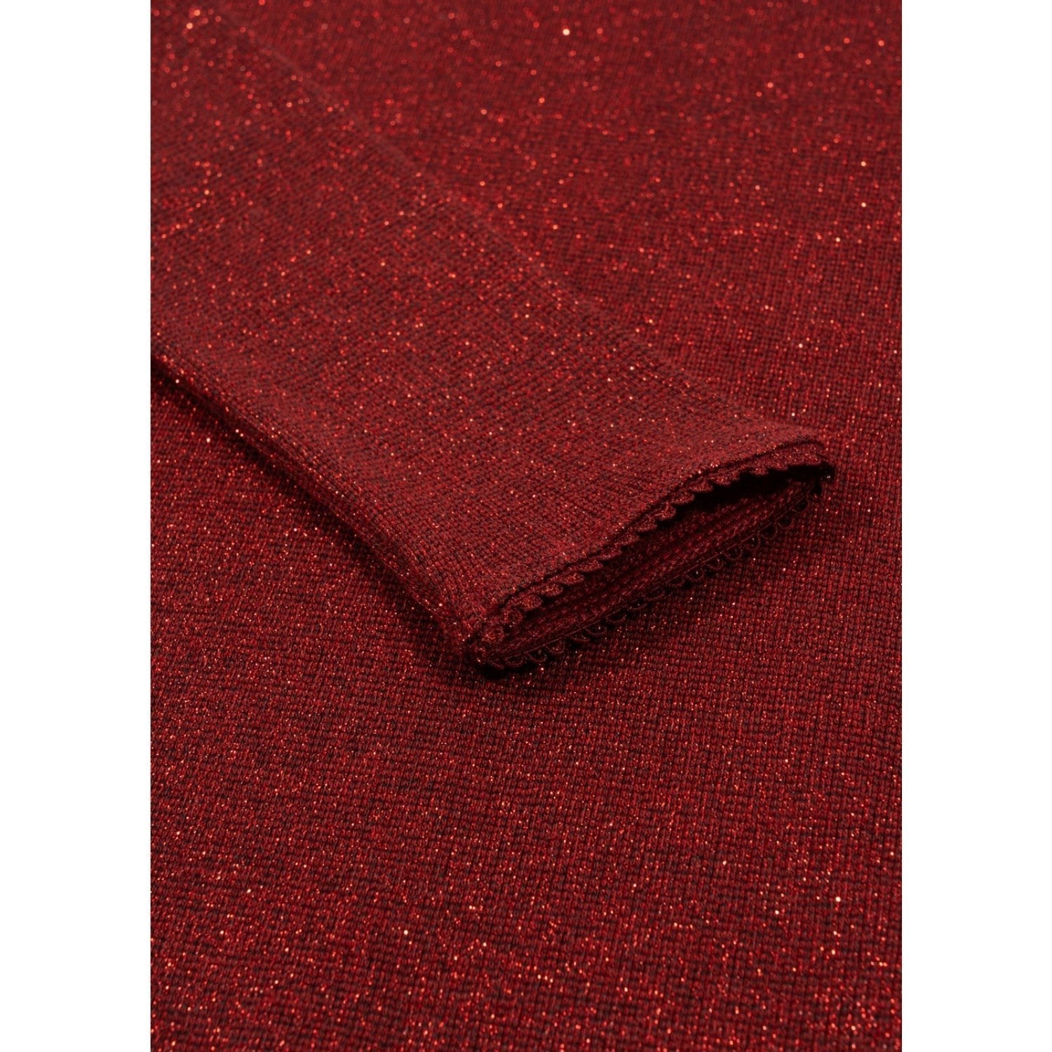 Konges Sløjd Red Dahlia Roli Blouse Konges Sløjd