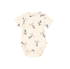 Konges Sløjd Rock My Boat SS Bodysuit GOTS – Basic Konges Sløjd
