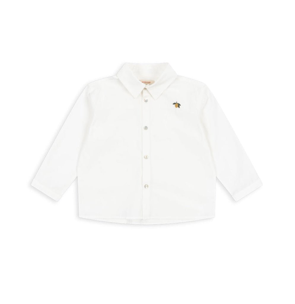 Konges Sløjd ROLF SHIRT GOTS Konges Sløjd