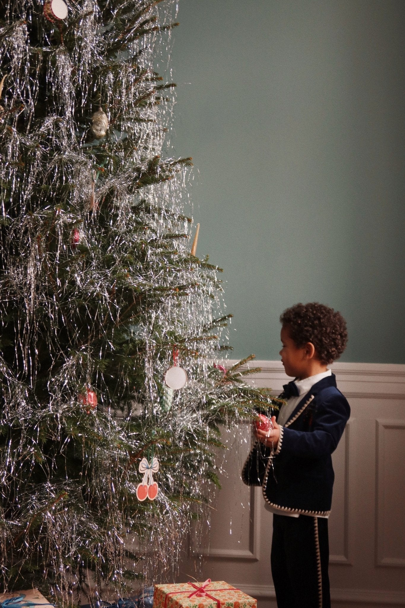 Konges Sløjd ROLF SHIRT GOTS Konges Sløjd