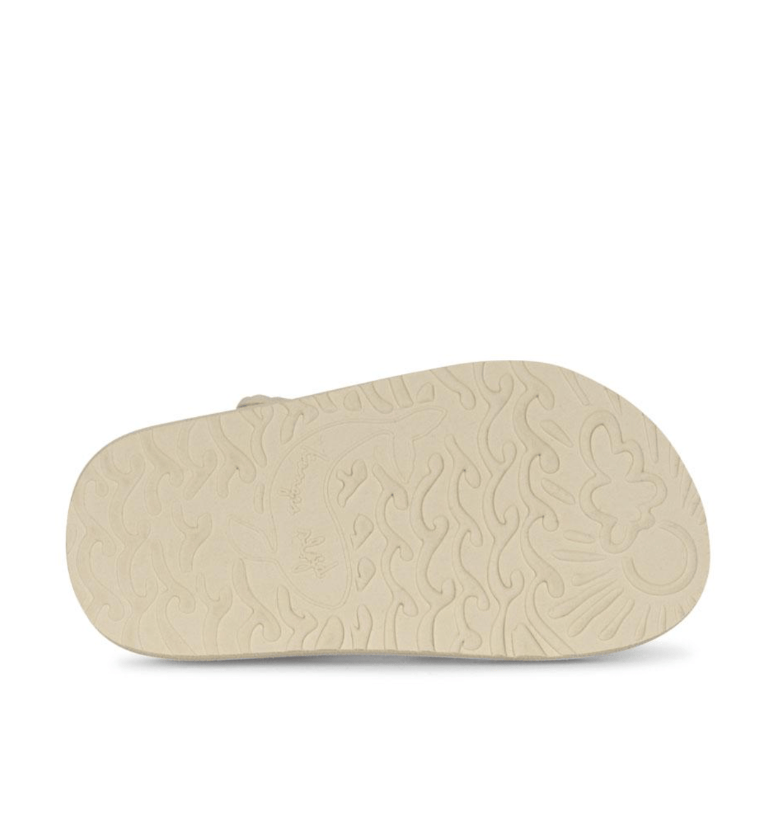 Konges Sløjd SABLE SANDAL - STRIPE PROVANCE Konges Sløjd