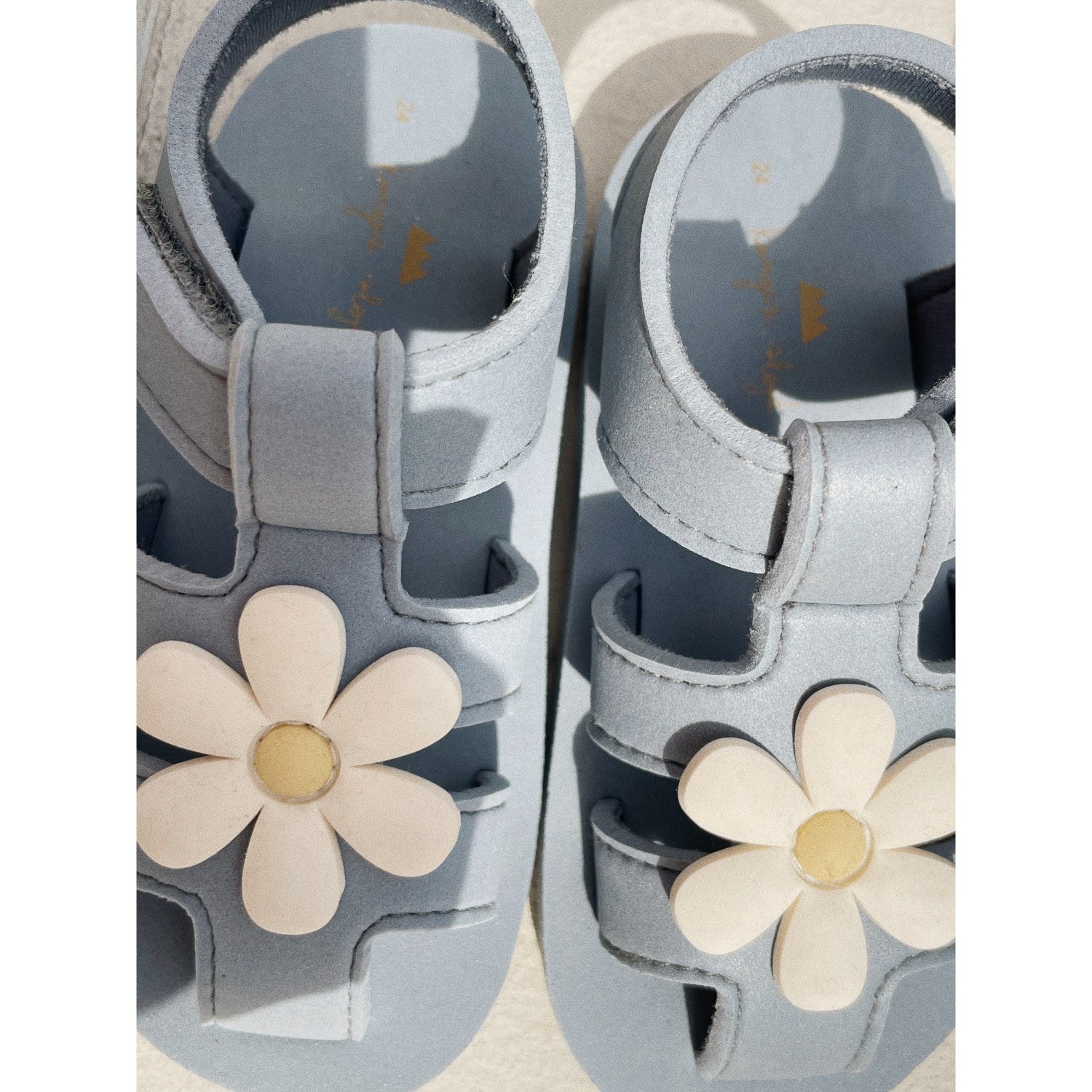 Konges Sløjd Sable Sandal – Tradewinds Konges Sløjd