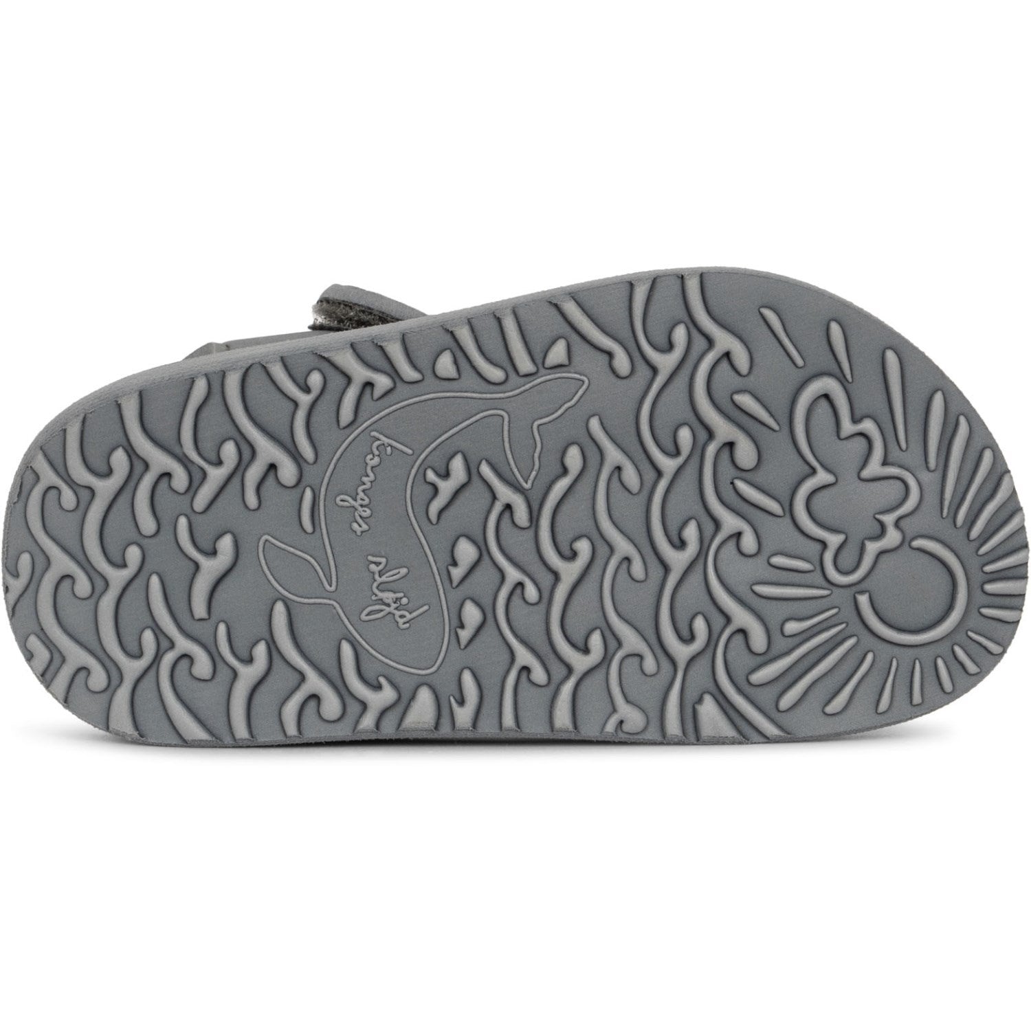 Konges Sløjd Sable Sandal – Tradewinds Konges Sløjd