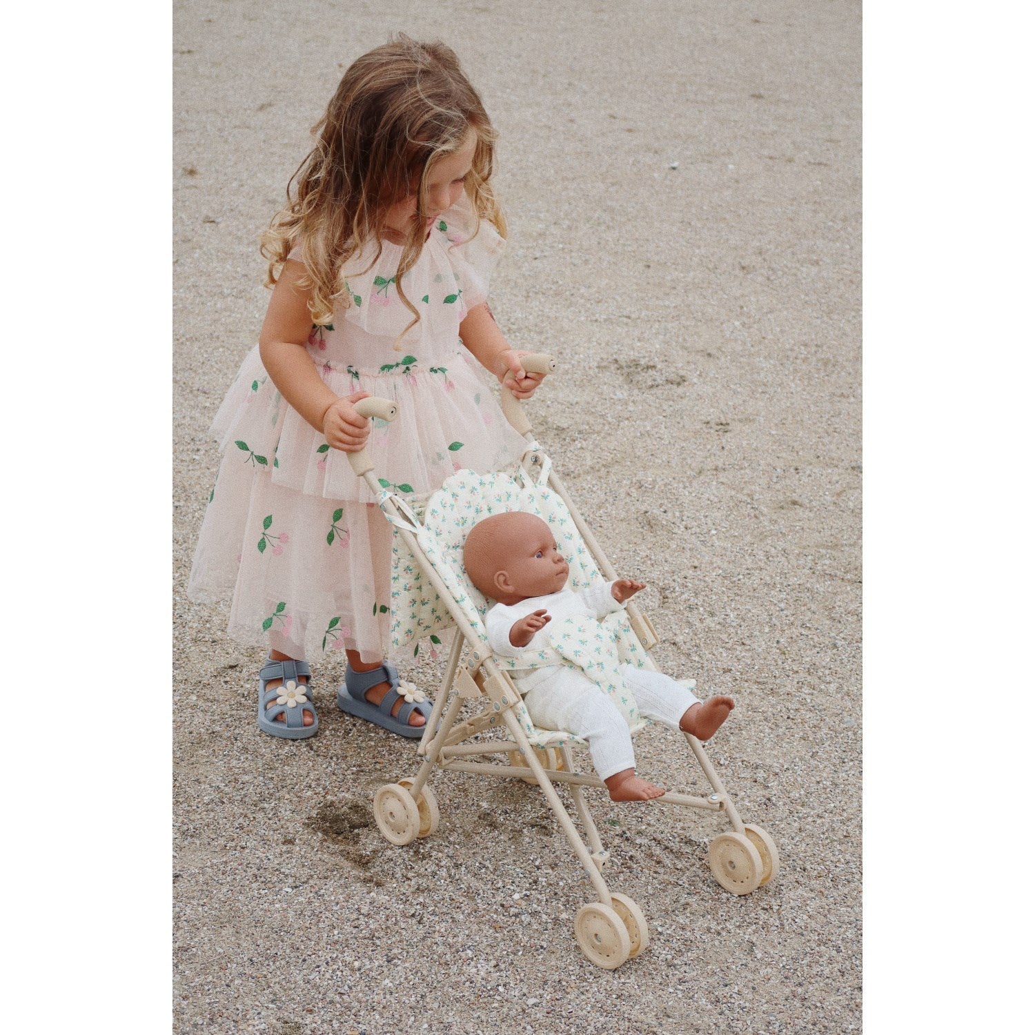 Konges Sløjd Sable Sandal – Tradewinds Konges Sløjd