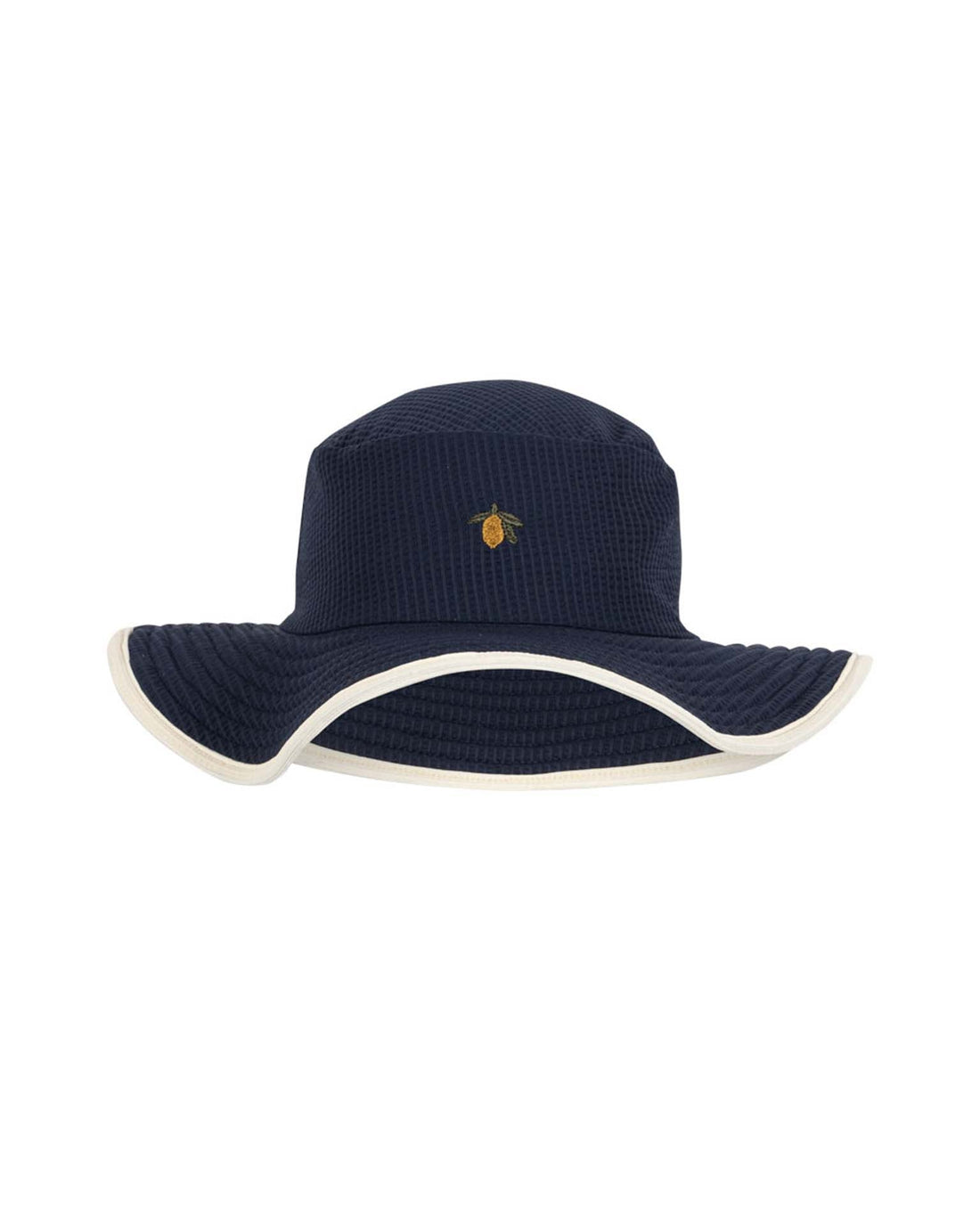 Konges Sløjd Sailor Bucket Hat – Navy Blazer konges sløjd