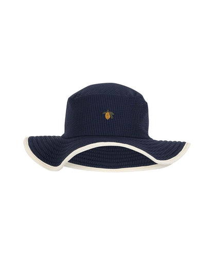 Konges Sløjd Sailor Bucket Hat – Navy Blazer konges sløjd