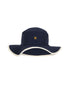 Konges Sløjd Sailor Bucket Hat – Navy Blazer konges sløjd