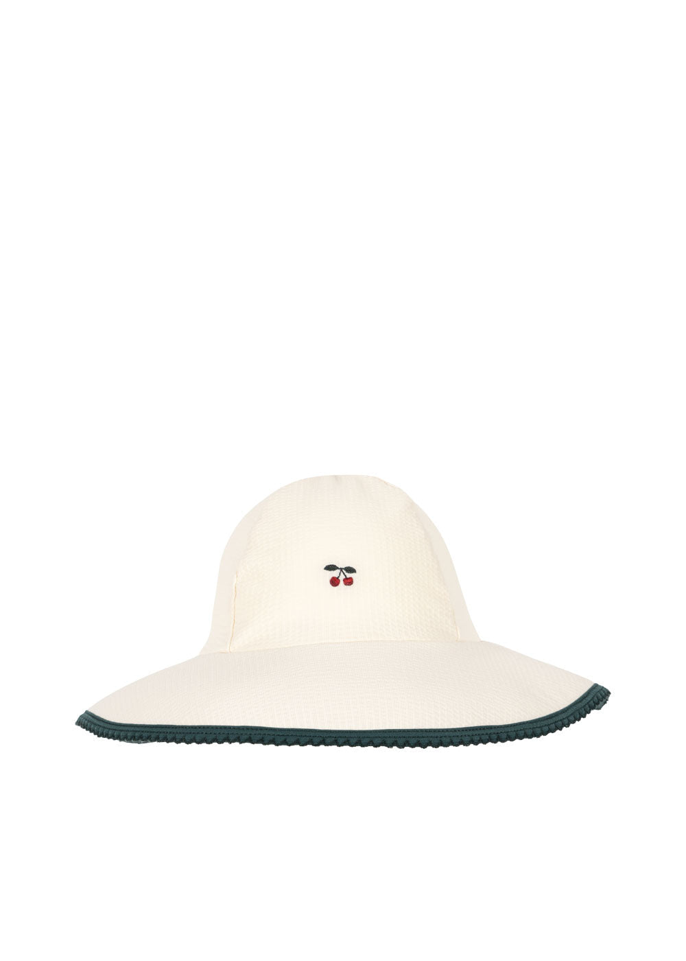 Konges Sløjd SAILOR SWIM HAT - cloud dancer Konges Sløjd New Collection