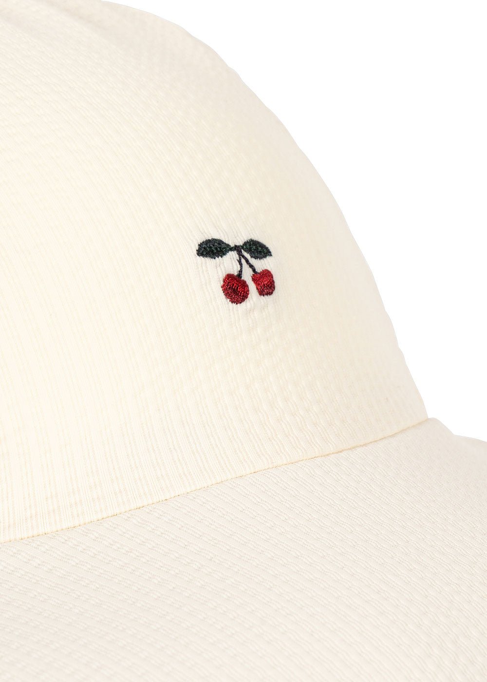 Konges Sløjd SAILOR SWIM HAT - cloud dancer Konges Sløjd New Collection