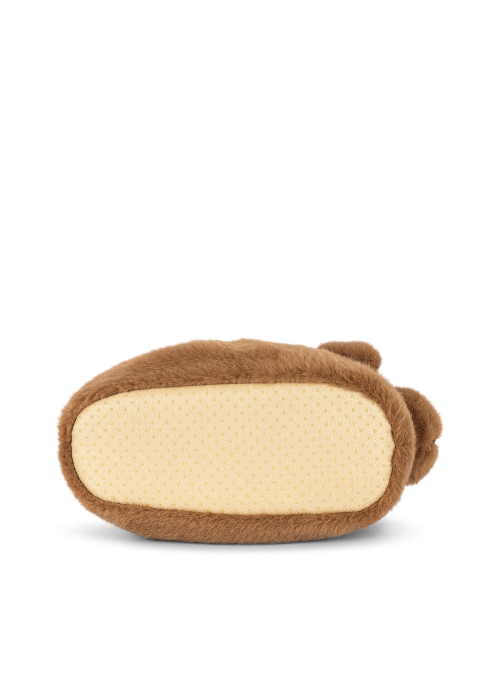 Konges Sløjd SAUSAGE DOG FOOTIES - chicory coffe Konges Sløjd Limited Collection