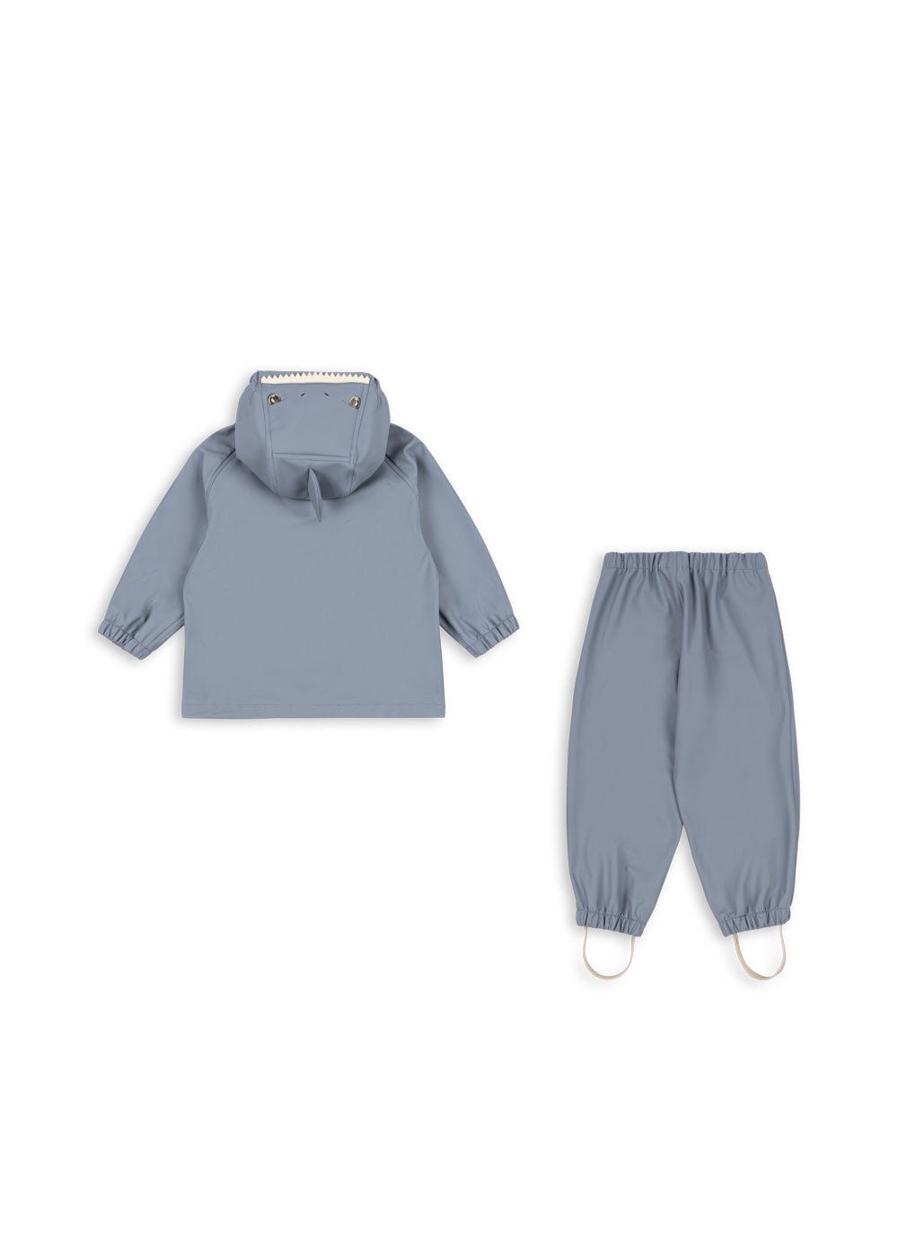 Konges Sløjd SHARKA RAIN SET - tradewinds Konges Sløjd New Collection