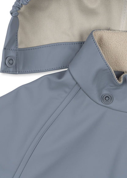 Konges Sløjd SHARKA RAIN SET - tradewinds Konges Sløjd New Collection