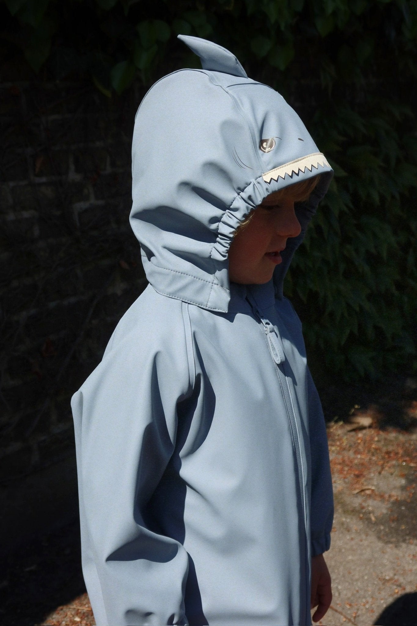 Konges Sløjd SHARKA RAIN SET - tradewinds Konges Sløjd New Collection