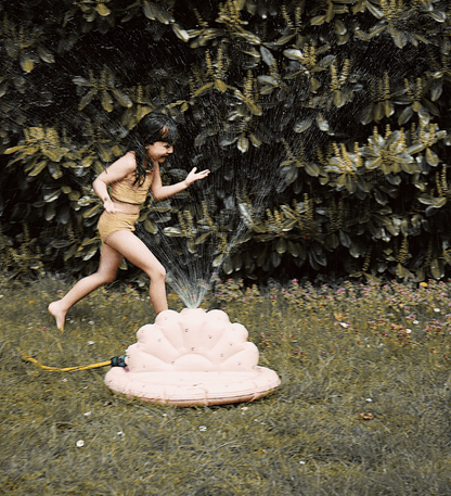 Konges Slojd Shell Sprinkler Cherry Konges Sløjd