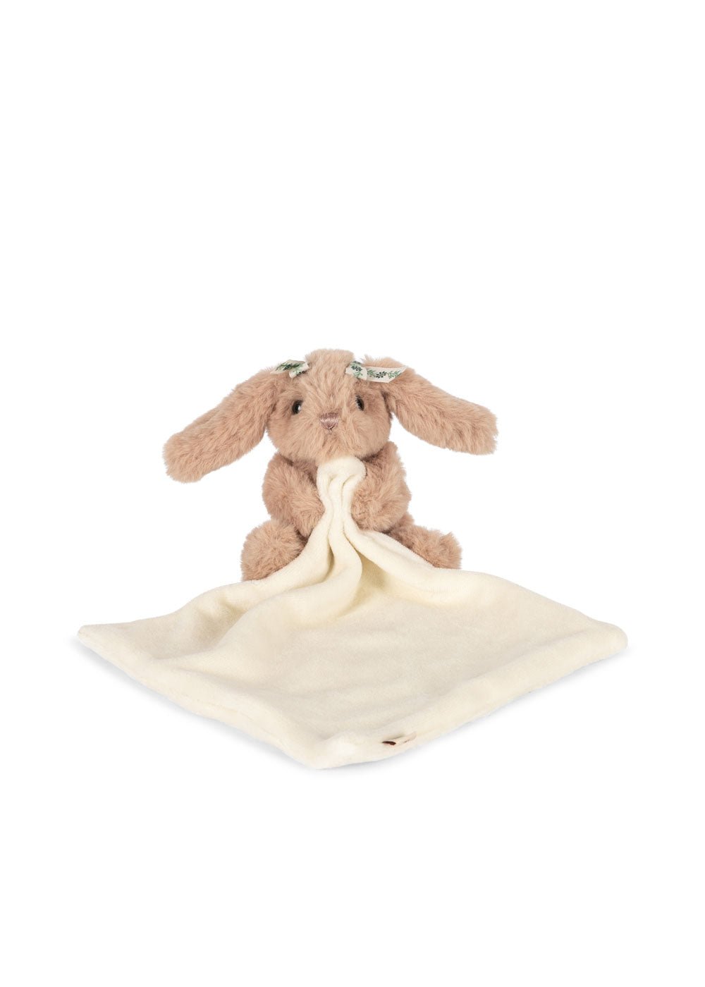 Konges Sløjd SLEEPY BUNNY - off white Konges Sløjd