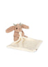 Konges Sløjd SLEEPY BUNNY - off white Konges Sløjd