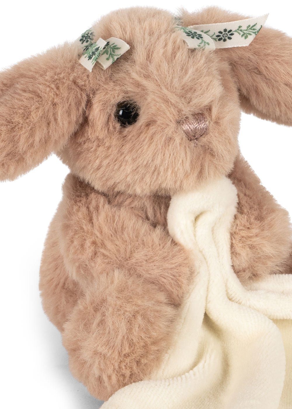 Konges Sløjd SLEEPY BUNNY - off white Konges Sløjd