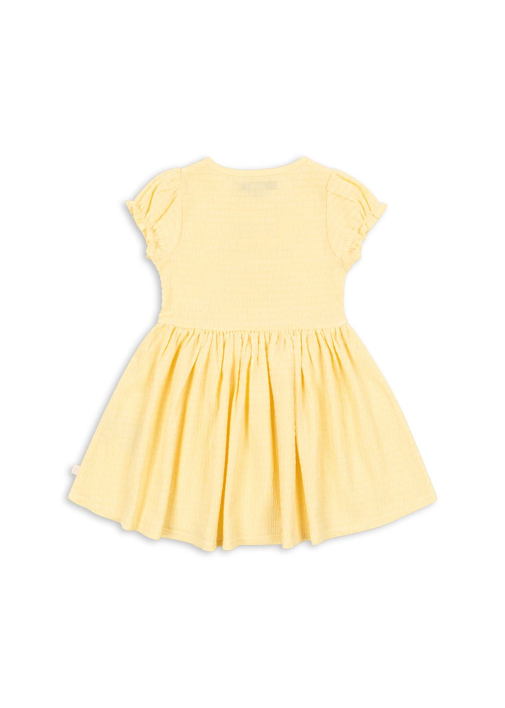 Konges Sløjd Solilja Dress - Sunlight | EnjoyKids Boutique