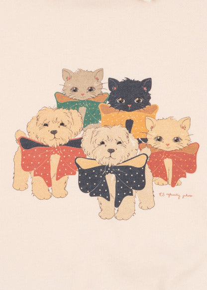 Konges Sløjd SPOTTY POLO - family photo Konges Sløjd Limited Collection