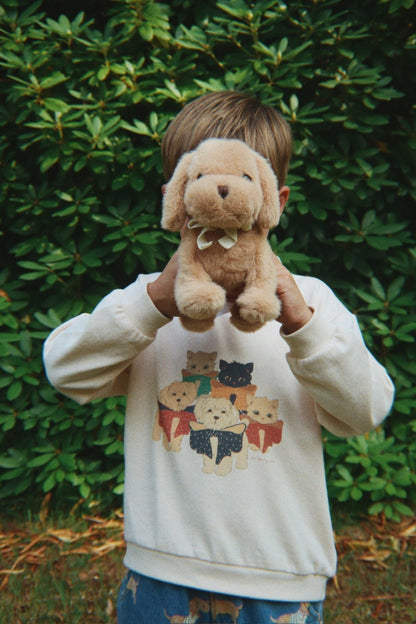 Konges Sløjd SPOTTY POLO - family photo Konges Sløjd Limited Collection