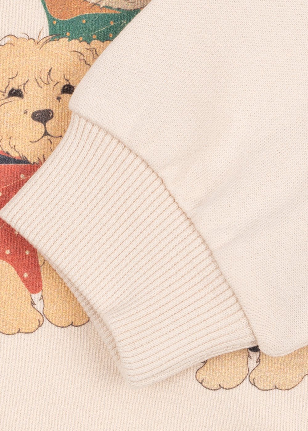 Konges Sløjd SPOTTY POLO - family photo Konges Sløjd Limited Collection