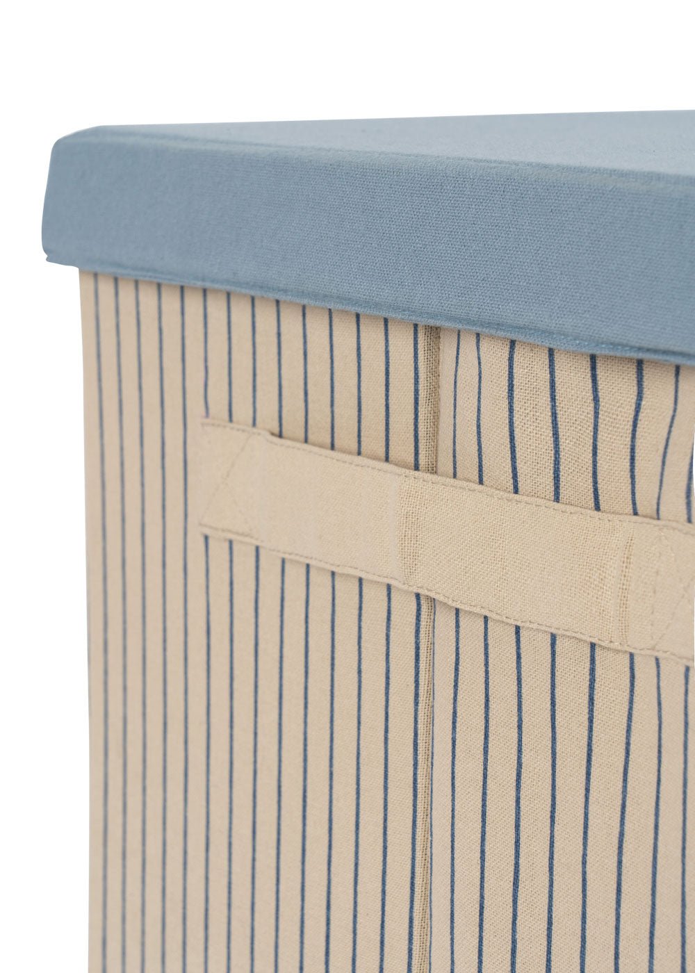 Konges Sløjd STORAGE BASKET LARGE - sailor Konges Sløjd