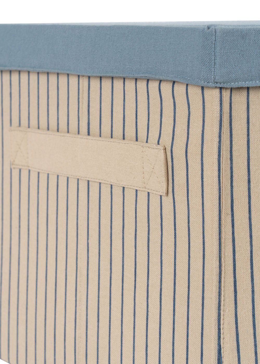 Konges Sløjd STORAGE BASKET SMALL - sailor Konges Sløjd